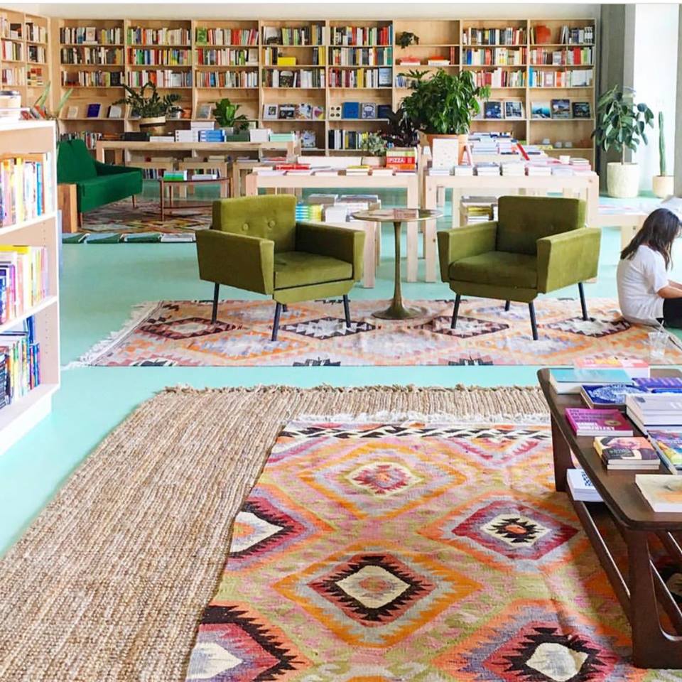 Cutest Cozy Spots in OKC cover photo collage