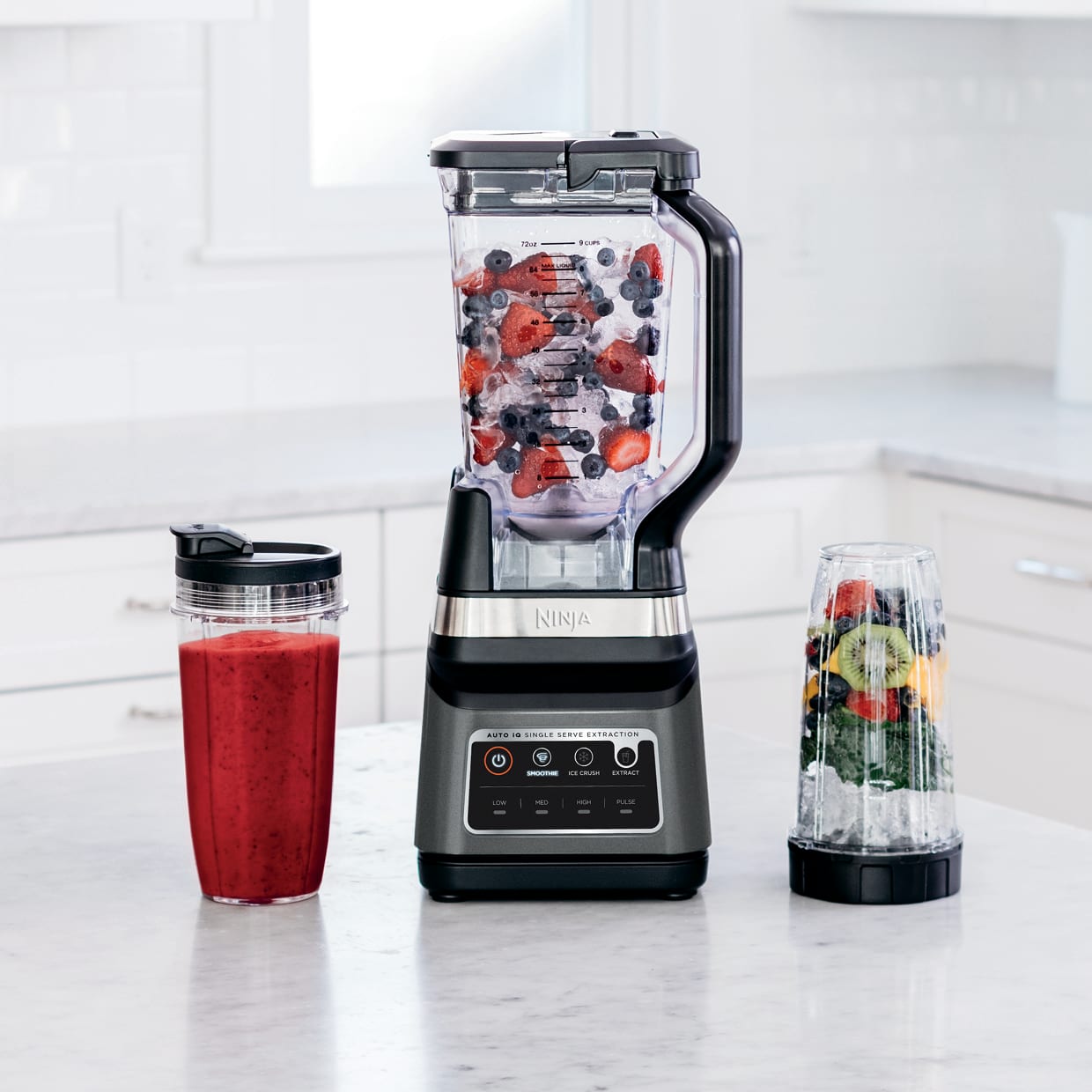 Kitchen must haves cover photo collage