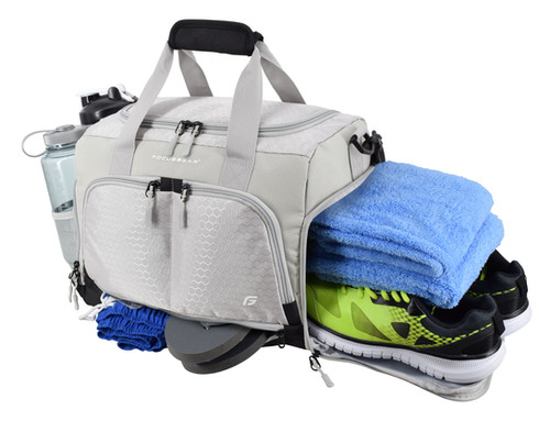 FitFuel & Gear: Your Gains Starter Pack cover photo collage