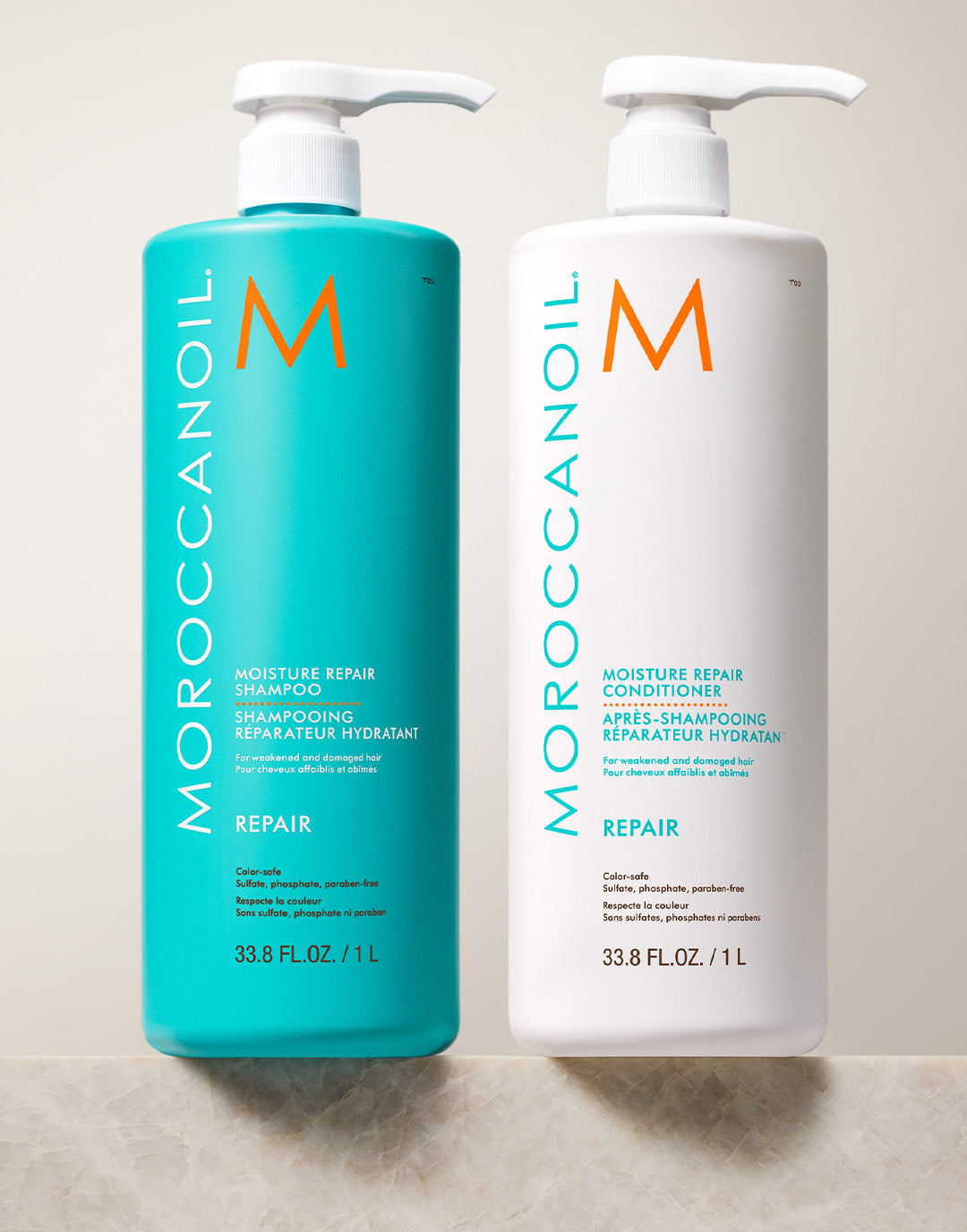 HAIR CARE MUST HAVES cover photo collage