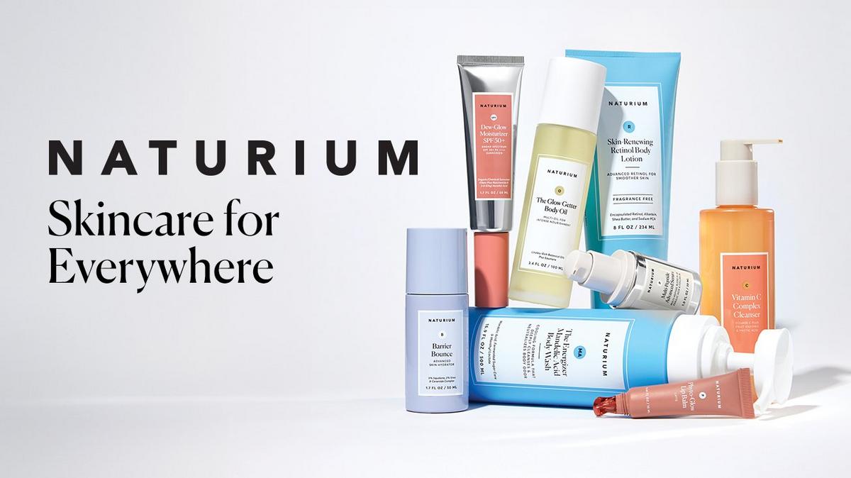 Affordable skincare that SAVED my acne prone skin cover photo collage