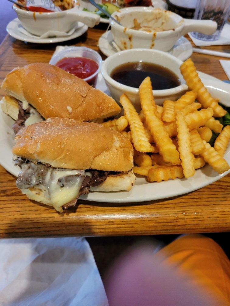 Drinks and Dining in Lansing cover photo collage