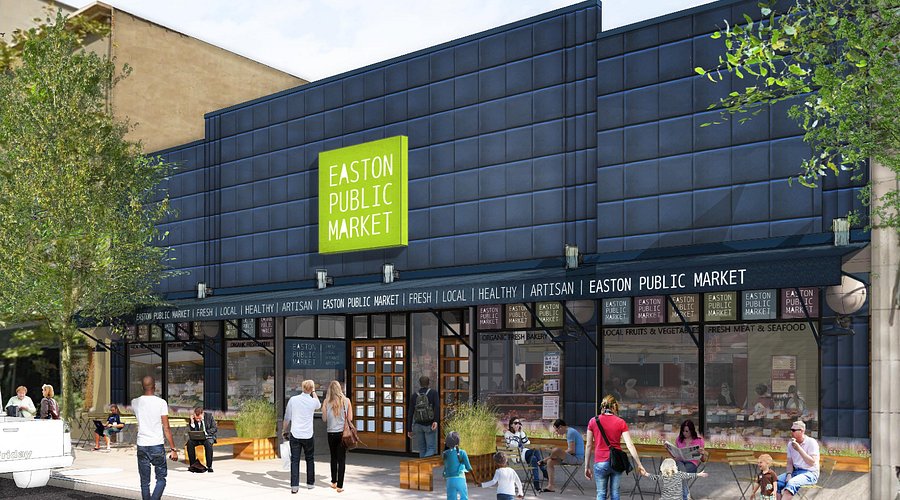 Places to Explore cover photo collage