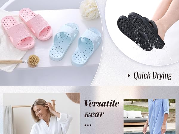 dorm essentials! cover photo collage