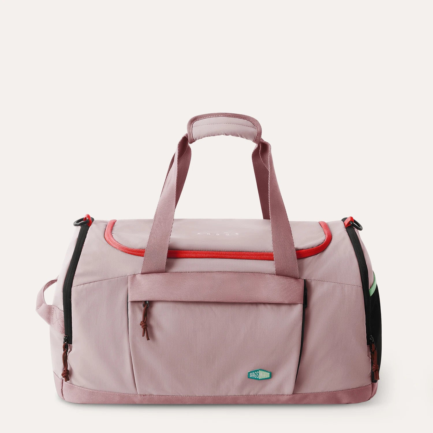 Travel Essentials cover photo collage