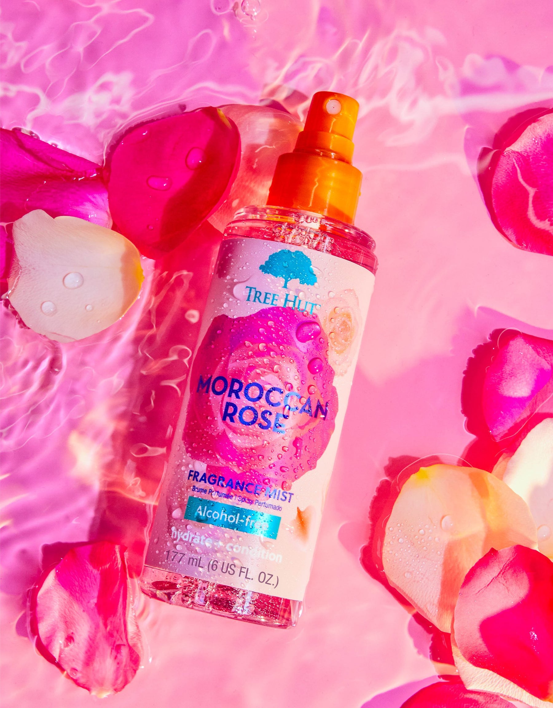 Clean Floral Skincare Recs🌸 cover photo collage