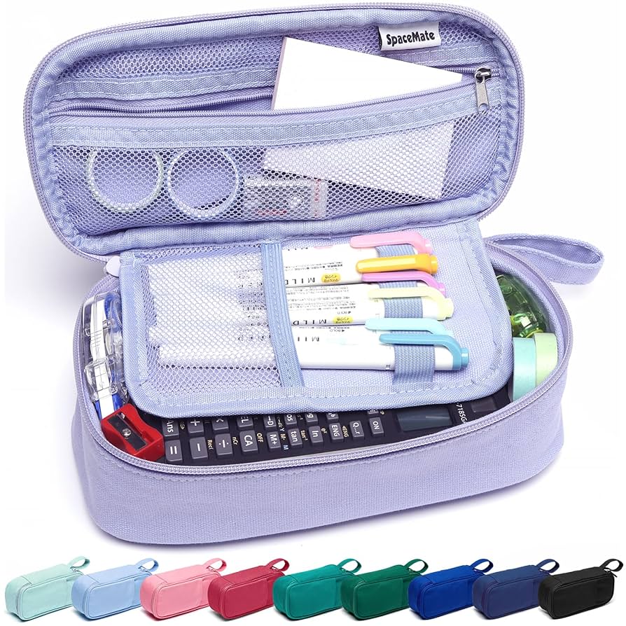 trendy and useful back to school things!! 💕 cover photo collage