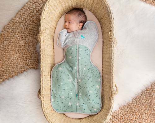 Postpartum mama must haves cover photo collage