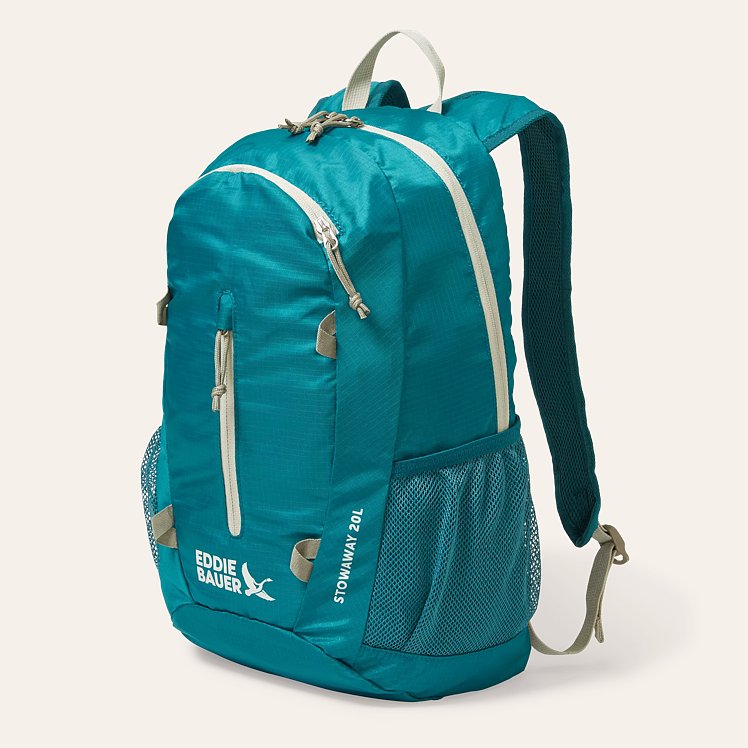 My favorite things that you ACTUALLY need for the outdoors cover photo collage