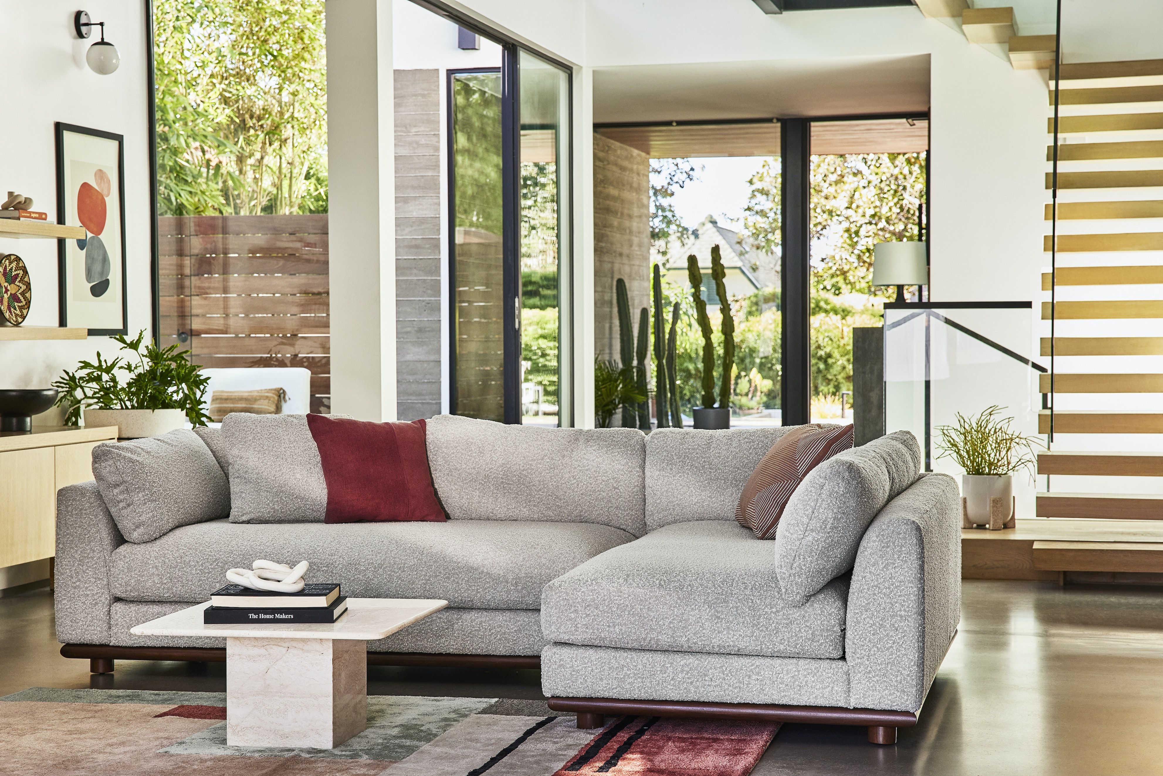 home stuff cover photo collage