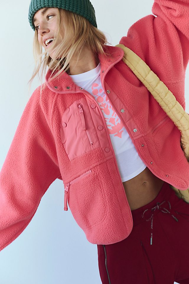 Baby It’s Cold Outside! — get the best outerwear! cover photo collage
