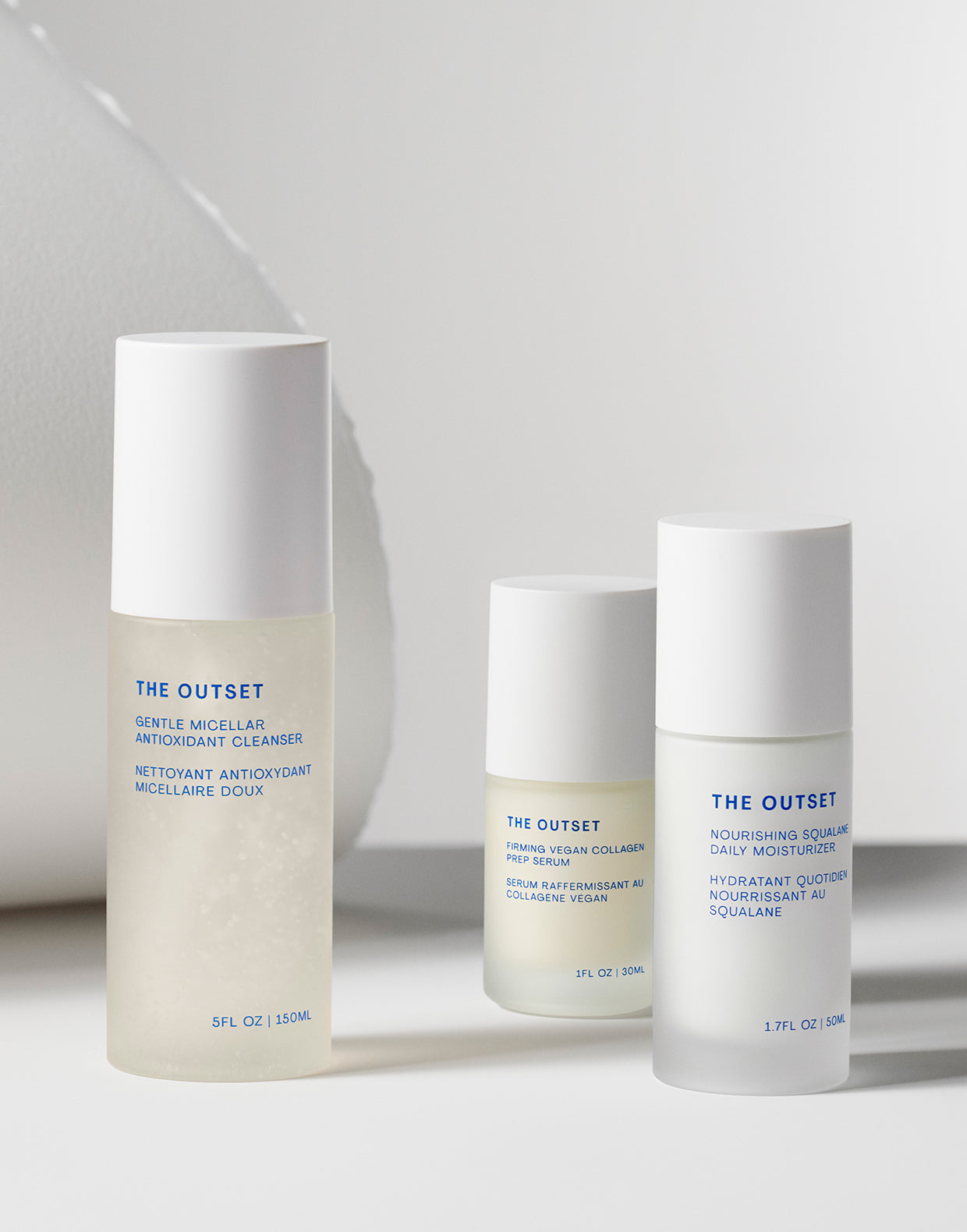 Skincare for Sensitive Skin Types for an Even Canvas! cover photo collage