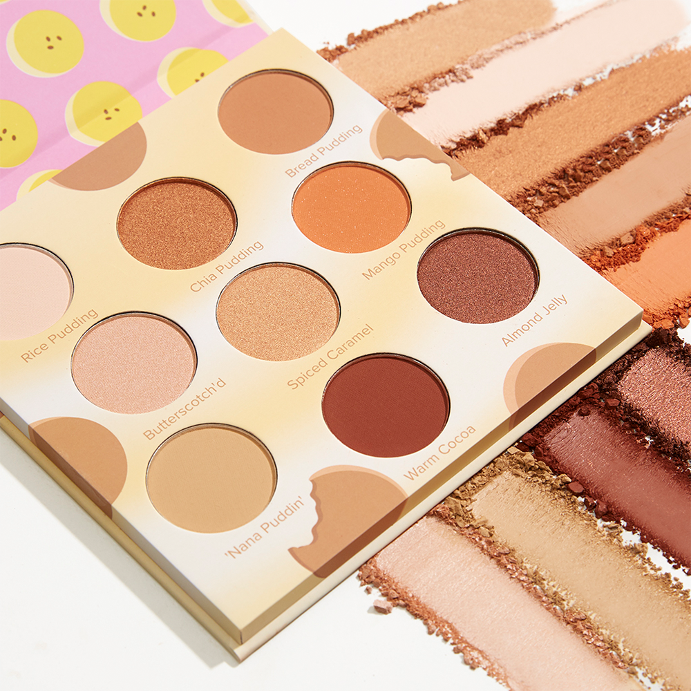 My favorite beauty recs cover photo collage