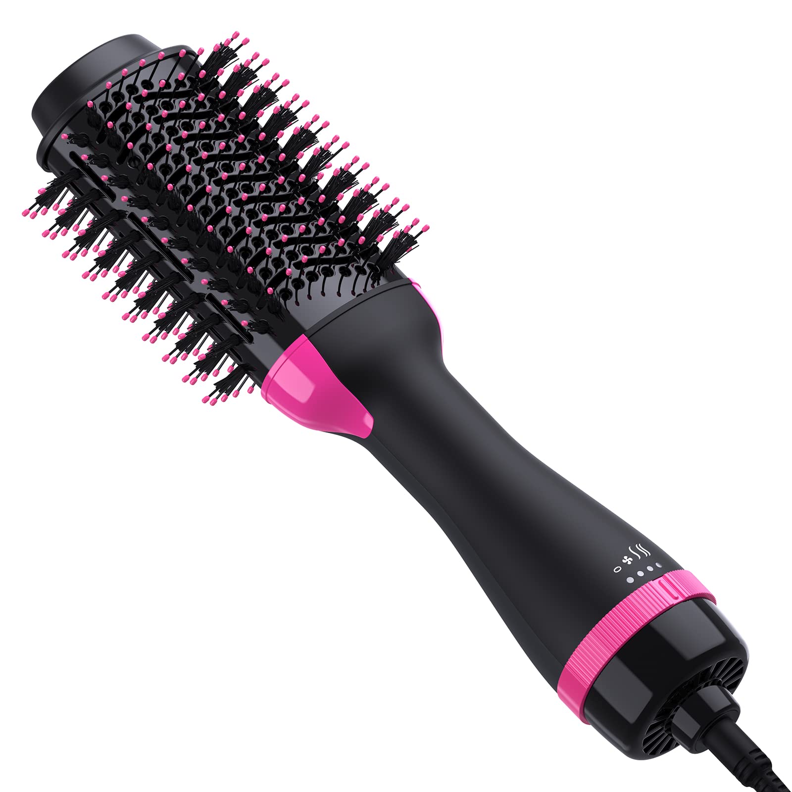 Tools and Products for Styling a Bob cover photo collage