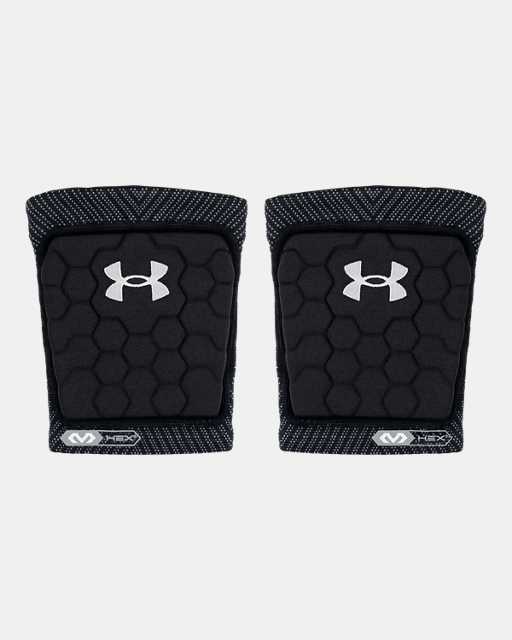 Volleyball necessities cover photo collage