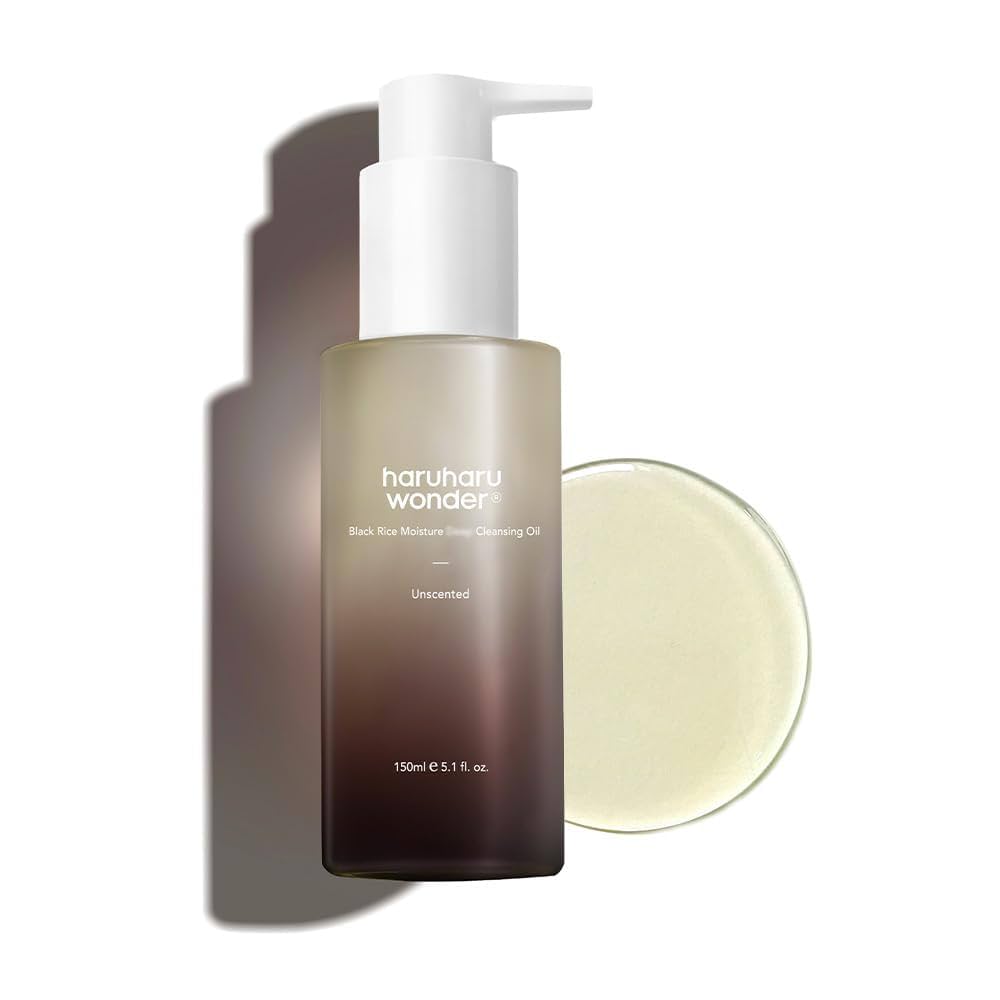 holy grail skincare items! cover photo collage