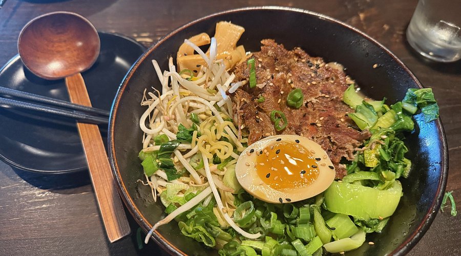 St. Pete Food & Drink Spots cover photo collage