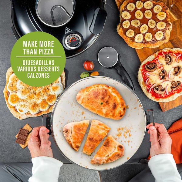 Make it feel easy cover photo collage