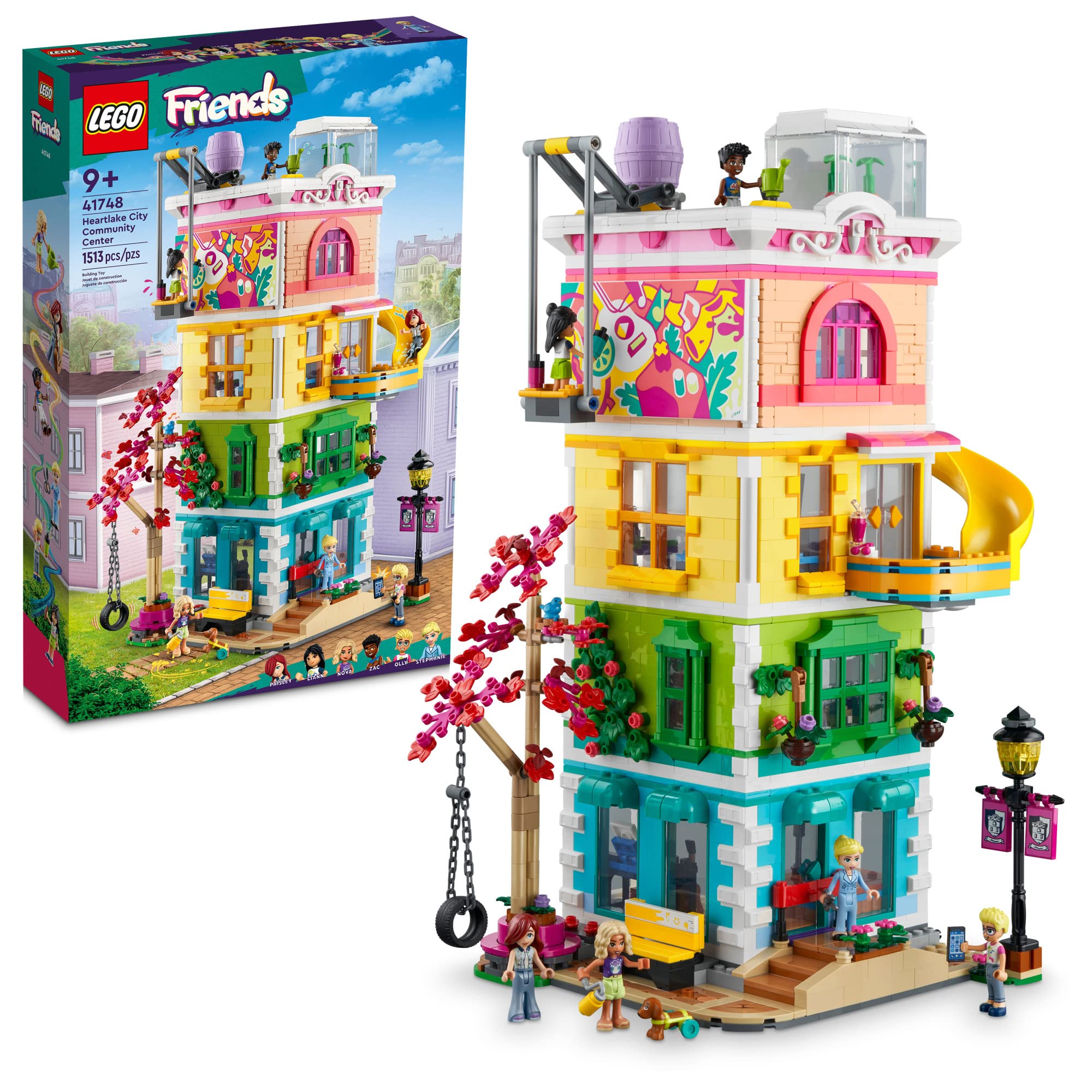 Toys & Treasures for Every Generation cover photo collage