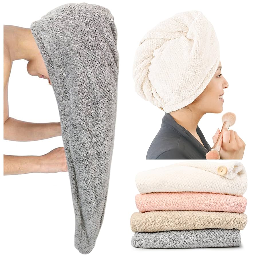 tried and true hair products cover photo collage