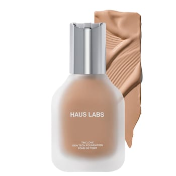 Olive-Neutral Friendly Foundations cover photo collage