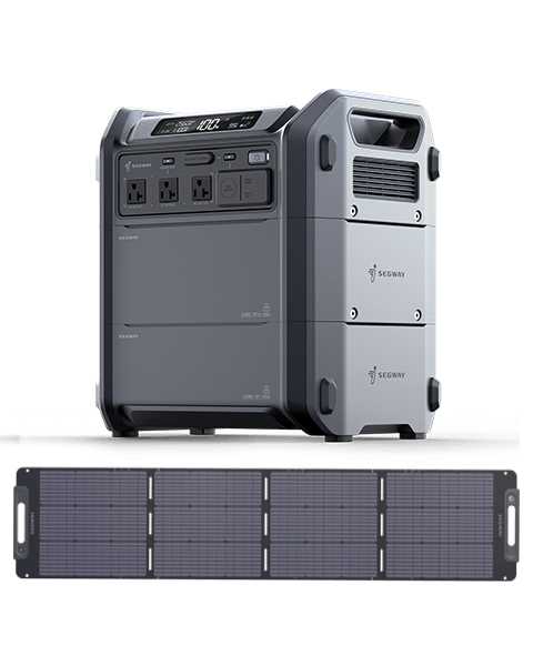 RV essentials cover photo collage