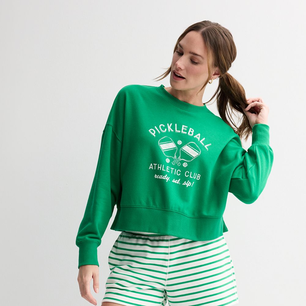 Pickleball Addict cover photo collage