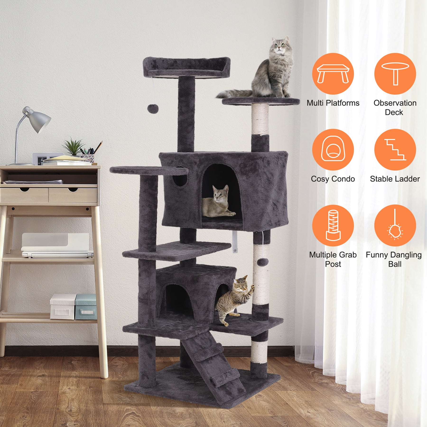 things my kittens absolutely LOVE cover photo collage