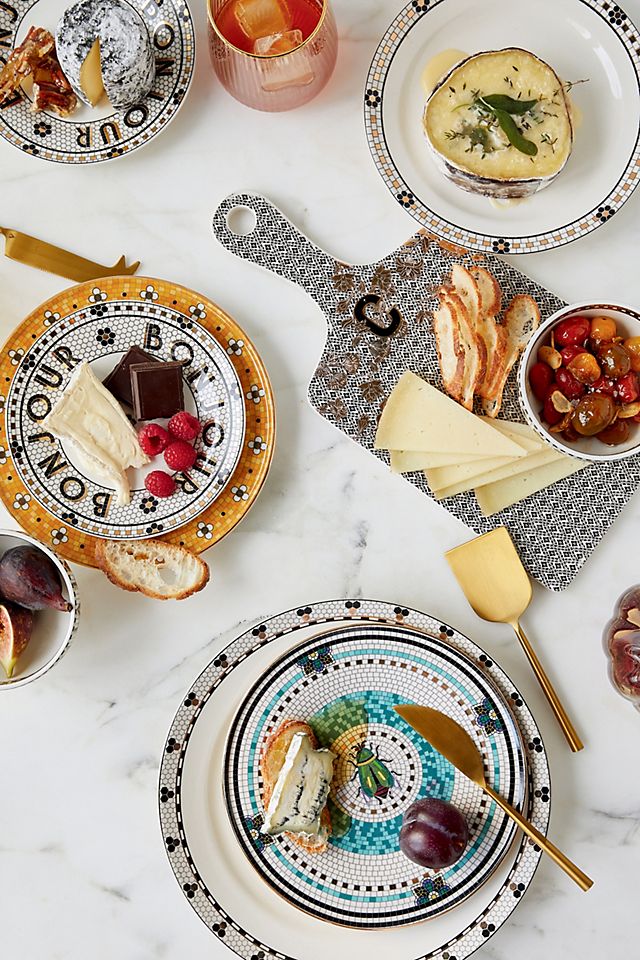 The Hostess with the Mostest! — best home items cover photo collage