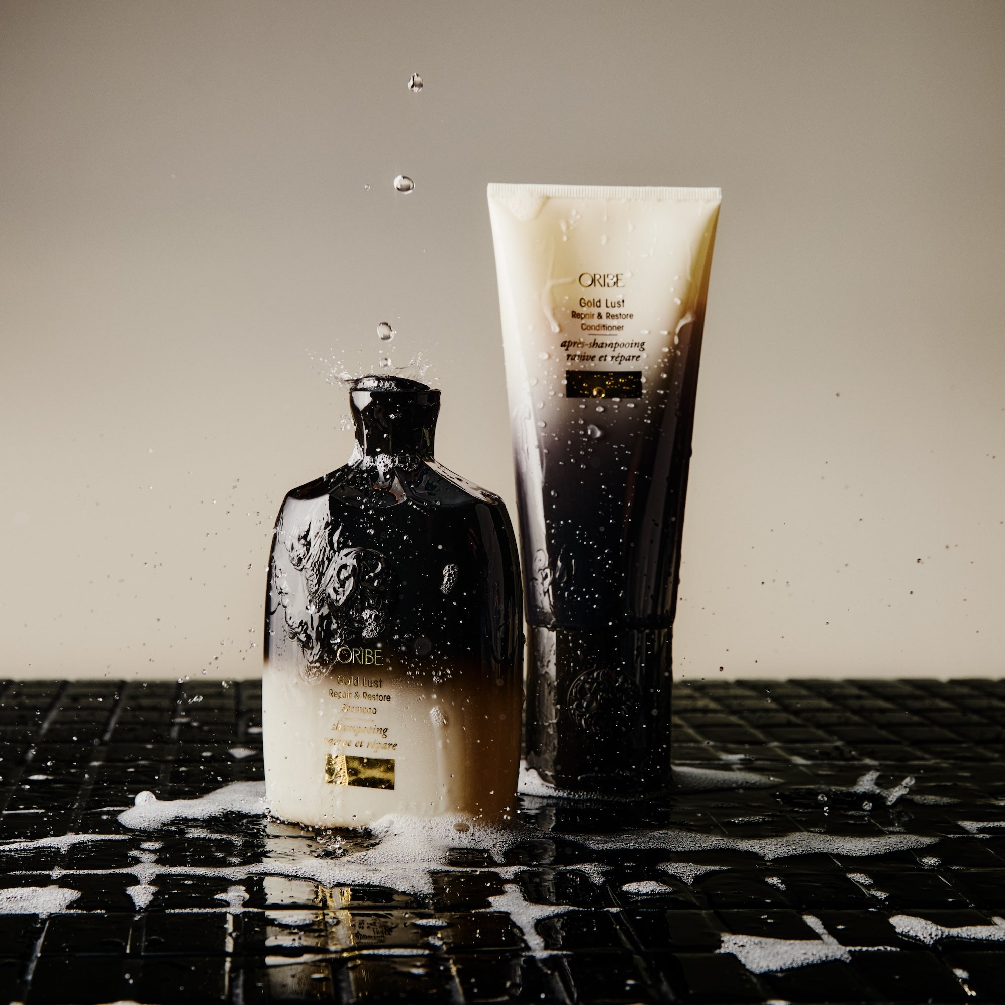 Curly Hair Products | Humidity Approved cover photo collage