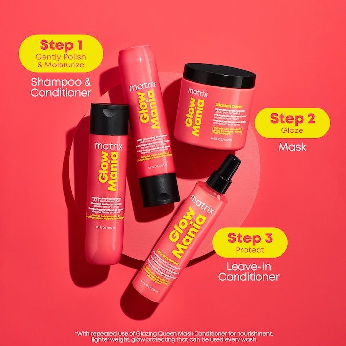 Stylist Approved Hair Care Products (Drugstore and High-end) cover photo collage
