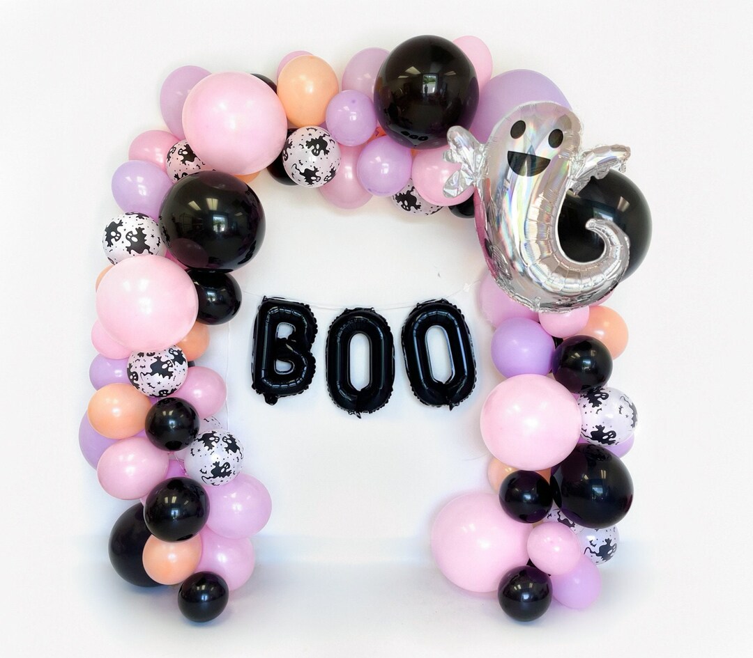 Spooky (and not-so-spooky!) Halloween party finds under $30 👻🎃 cover photo collage