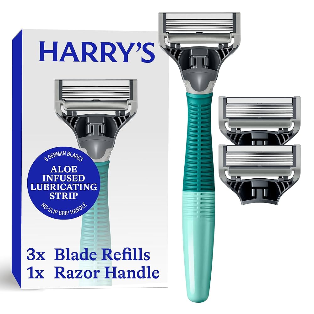 How I Get the Smoothest Shave Ever 🪒 cover photo collage