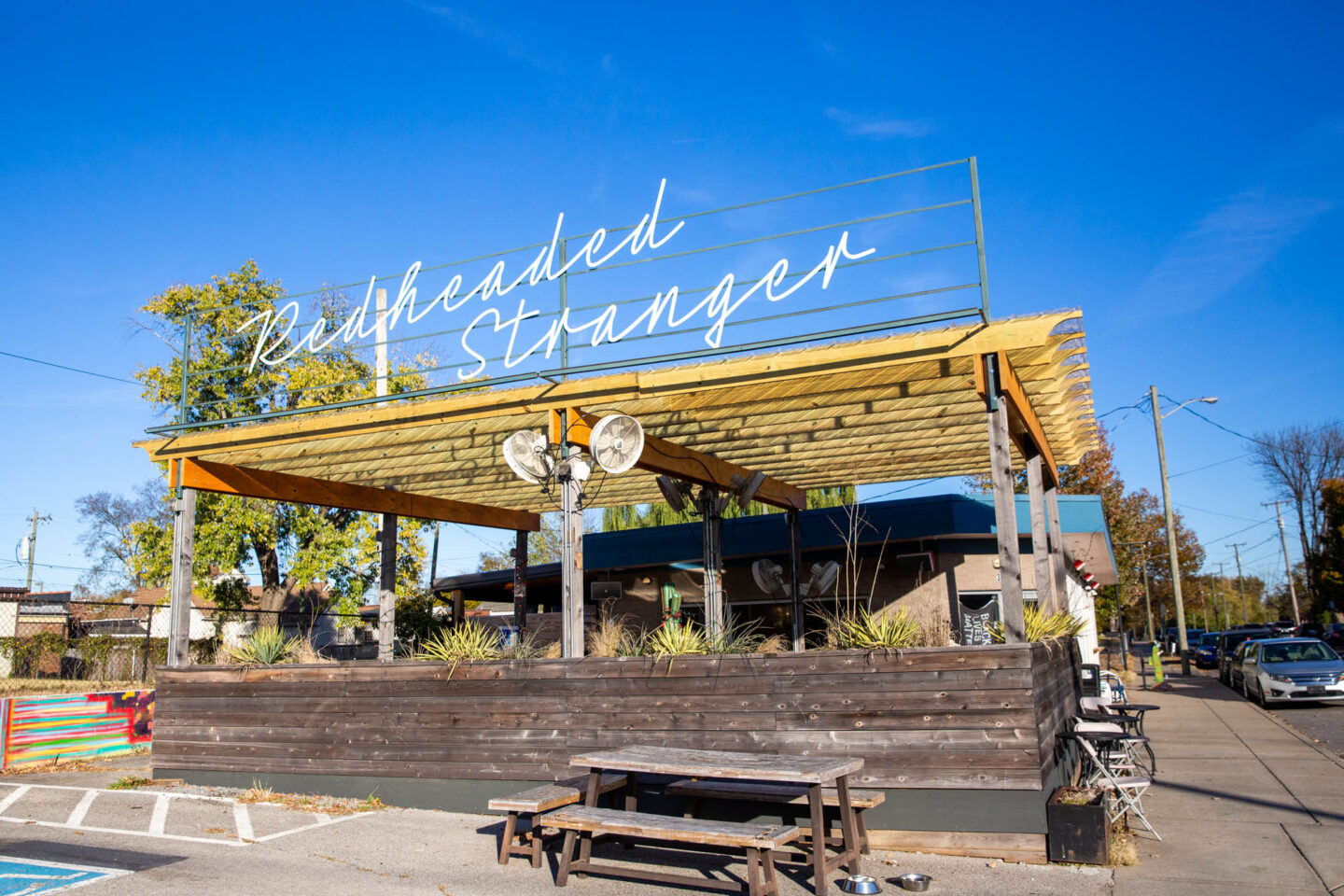 east nashville food recs cover photo collage