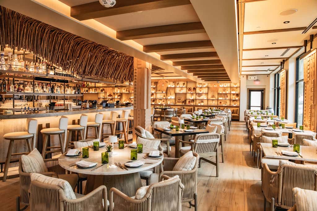 restaurants in Dallas I don’t want to live without cover photo collage