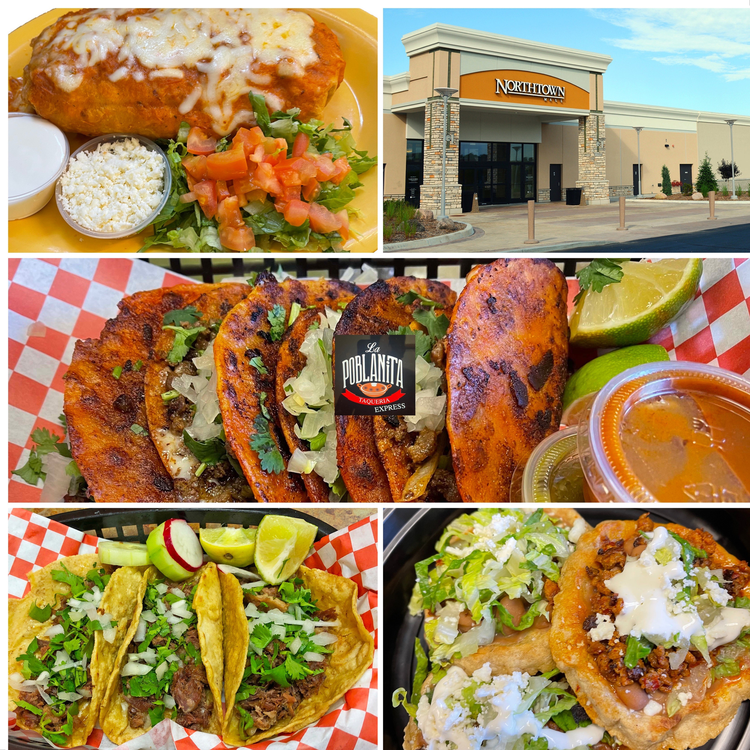 My top Maple Grove recs cover photo collage