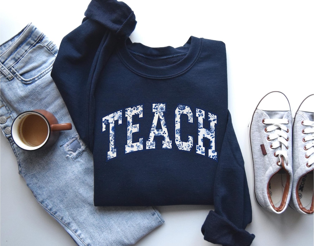 The Emotional Support List for When You Teach Teenagers cover photo collage