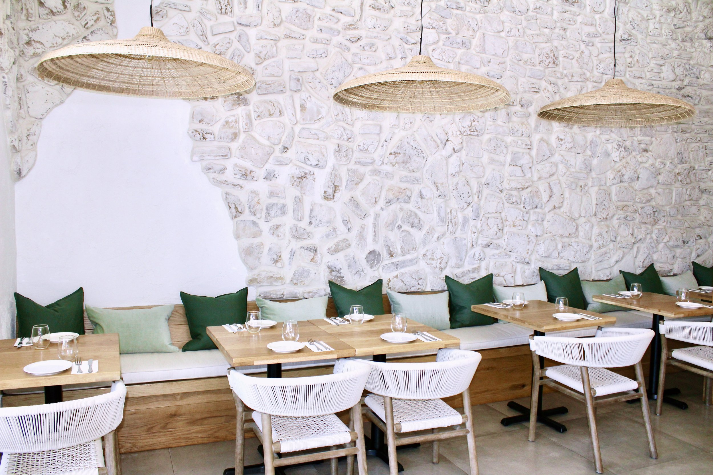 LA Restaurants I keep going back to cover photo collage