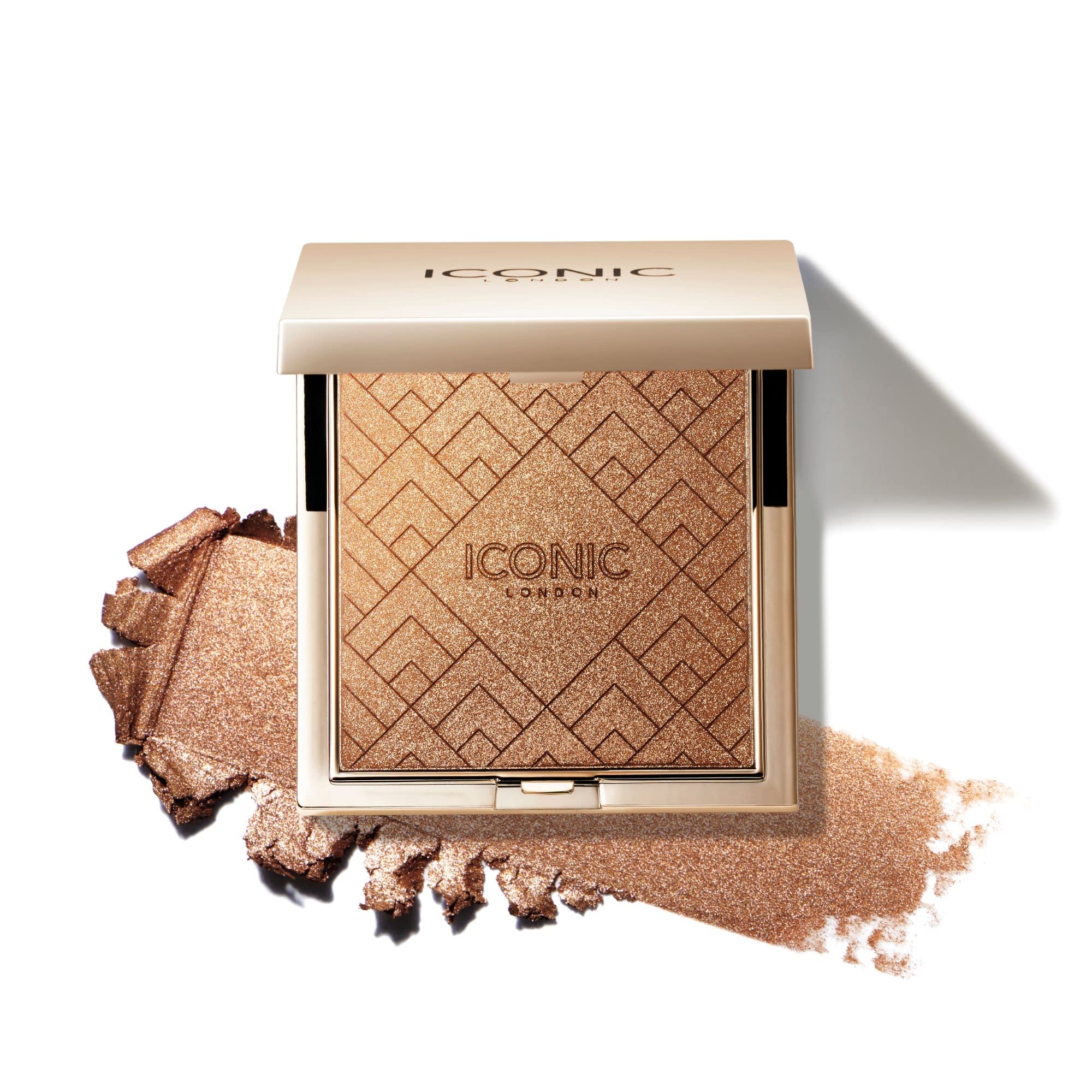 10-Minute Makeup Must-Haves: Quick Essentials to Look Instantly Put Together cover photo collage