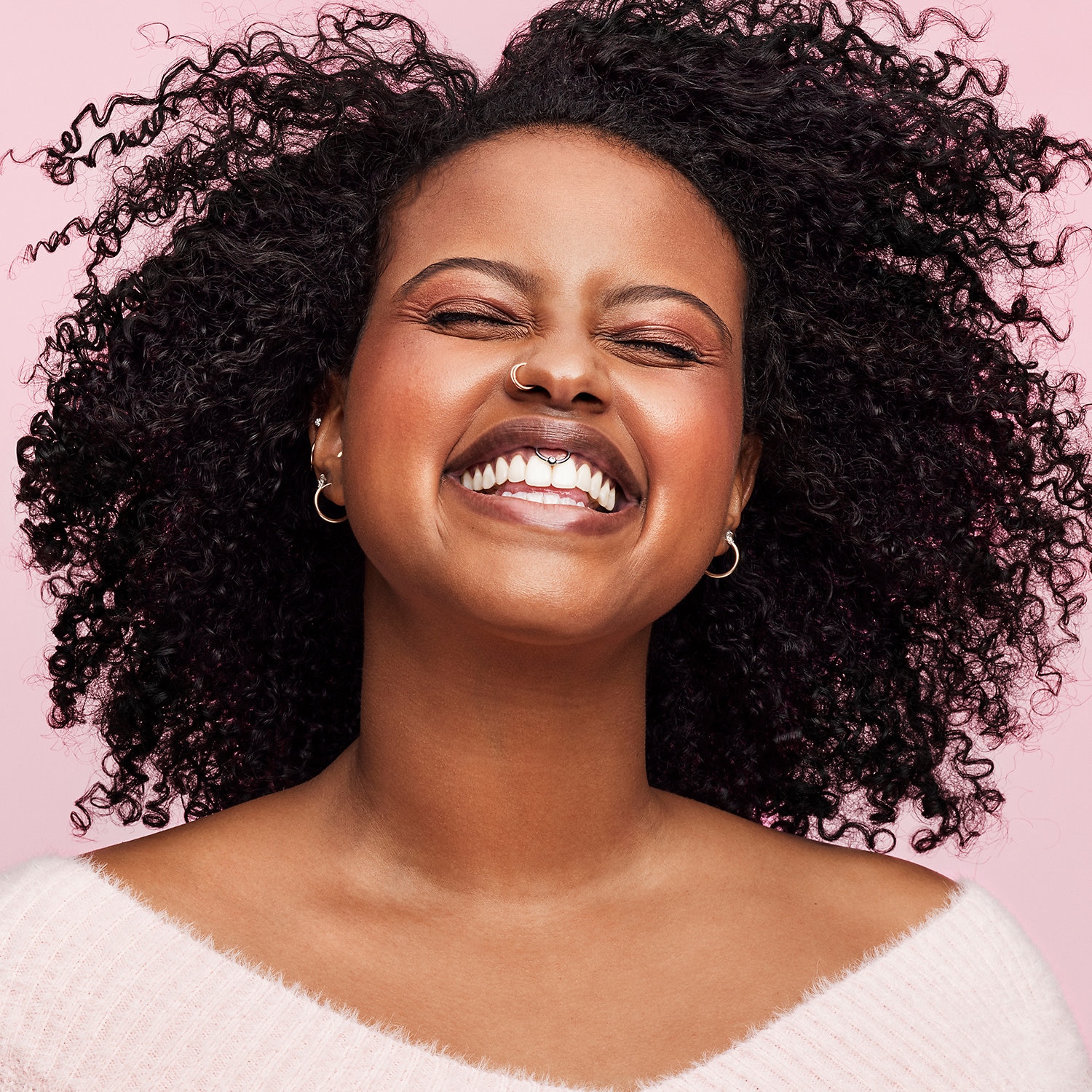 Hair Products cover photo collage