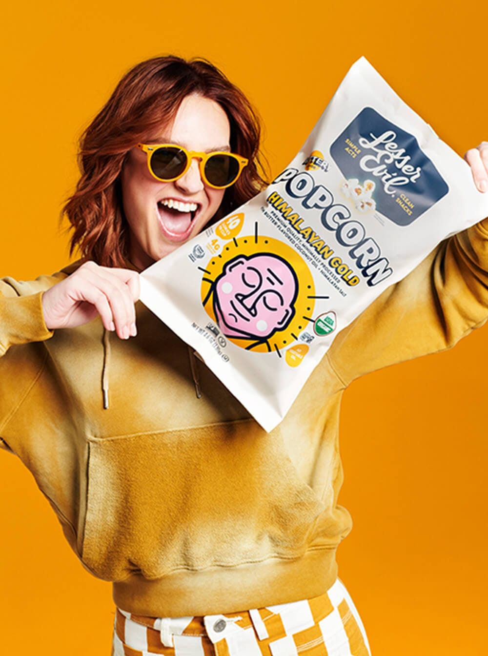 My Better-for-you Favorites cover photo collage