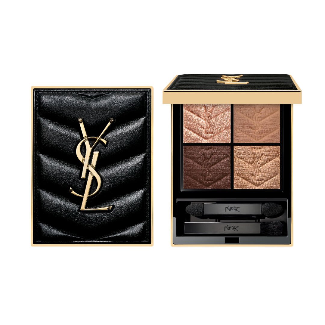 Chic Beauty Finds cover photo collage
