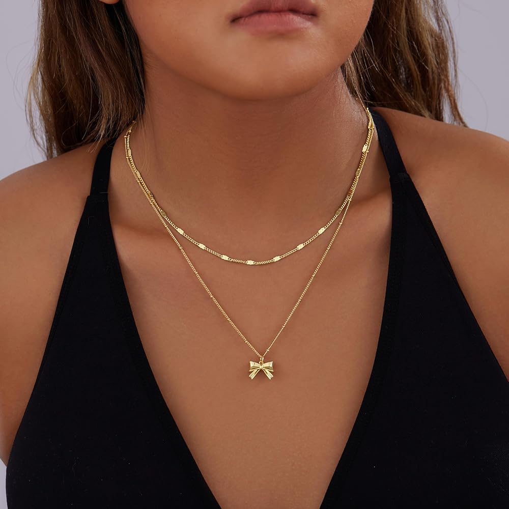 Quality Everyday jewelry that won't break the bank cover photo collage