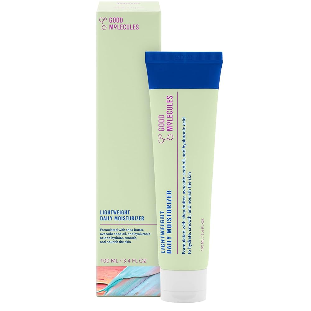 Holy Grail Skincare cover photo collage