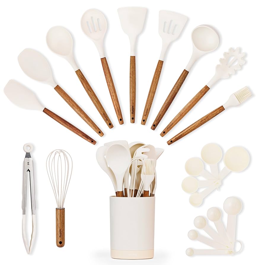 Kitchen Finds You’ll Use Daily cover photo collage