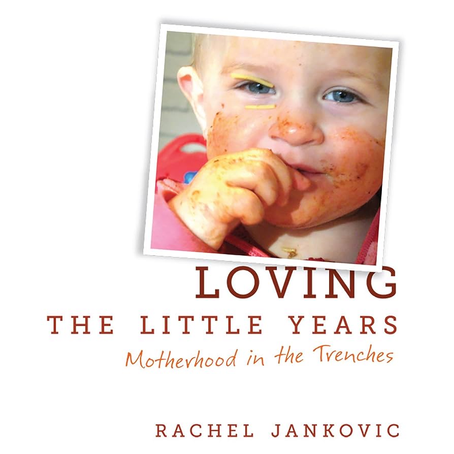 Read and grow in self, wifehood, and motherhood cover photo collage