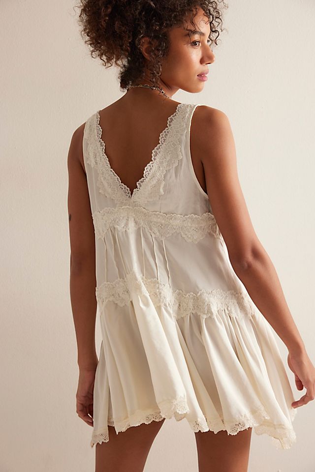 in this groove mini slip dress free people brand:free people Free People