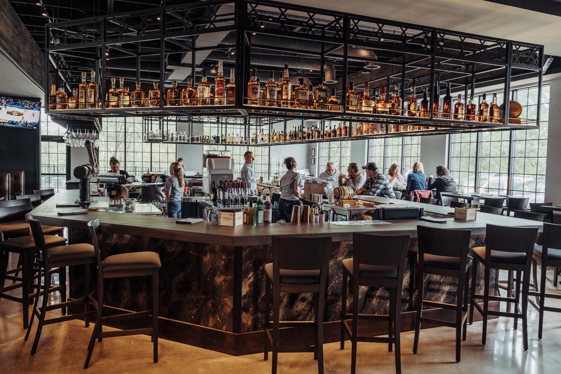 My Top Twin Cities Spots cover photo collage