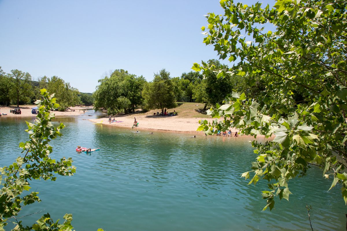 Oklahoma fun cover photo collage