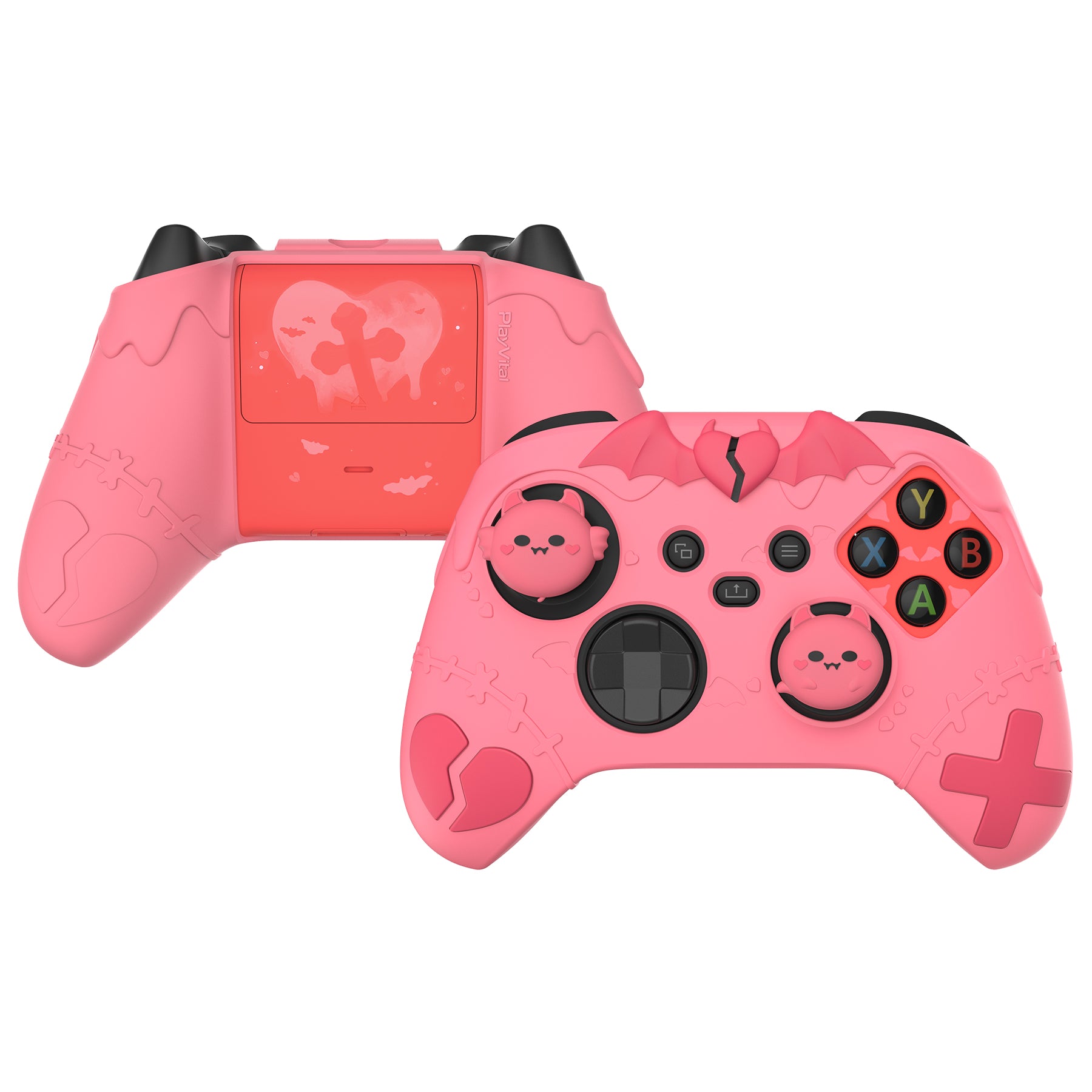 Gamer Girl Approved: Cute Gear That Goes Hard cover photo collage